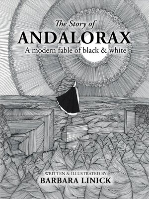 cover image of The Story of Andalorax